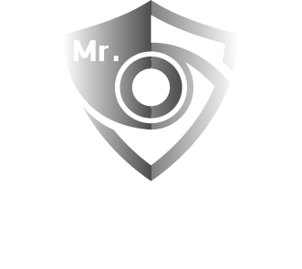 Logo Mr. Ornellas Investigações